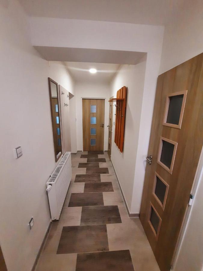 Apartman Sen Petrov Екстериор снимка