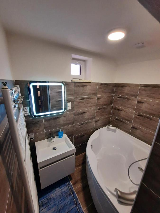 Apartman Sen Petrov Екстериор снимка