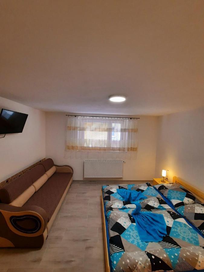 Apartman Sen Petrov Екстериор снимка