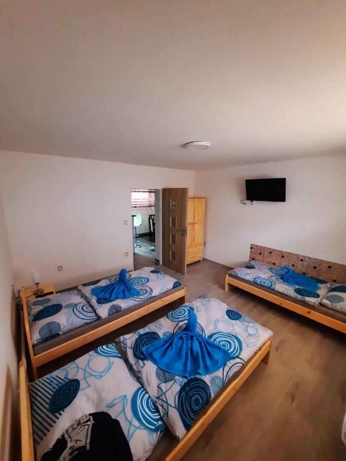 Apartman Sen Petrov Екстериор снимка