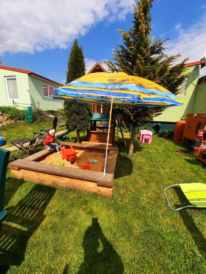 Apartman Sen Petrov Екстериор снимка