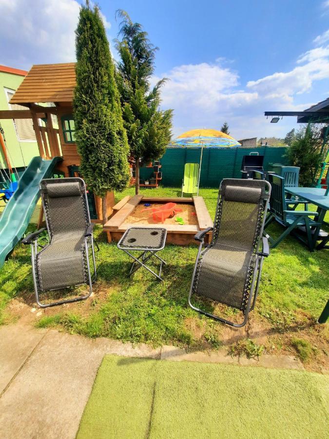 Apartman Sen Petrov Екстериор снимка