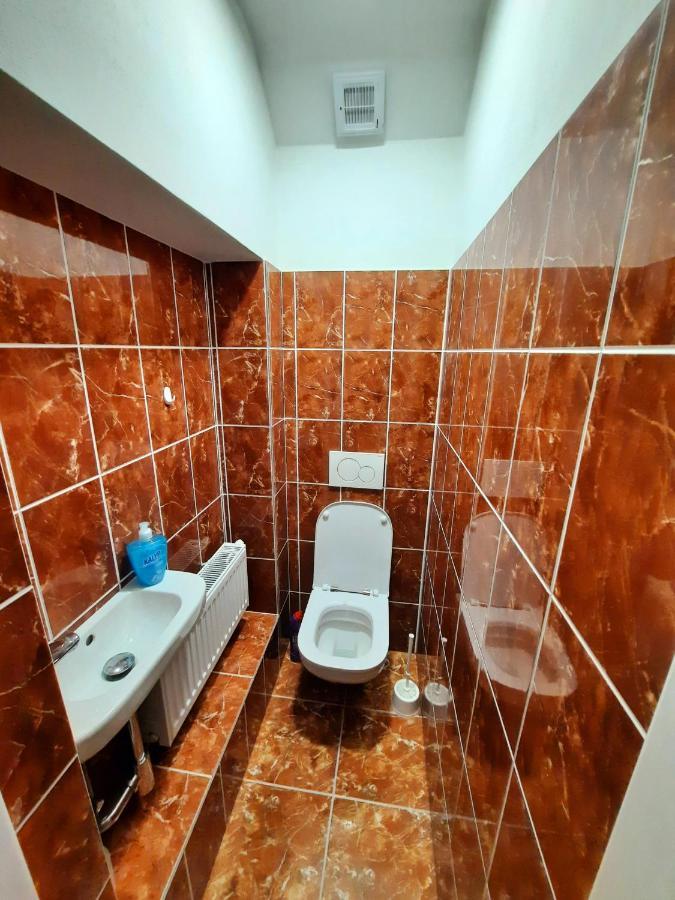 Apartman Sen Petrov Екстериор снимка